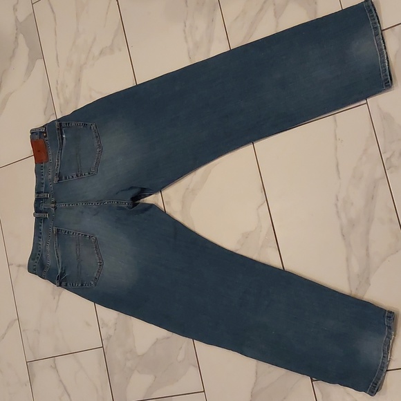 LUCKY BRAND JEANS - Picture 8 of 14